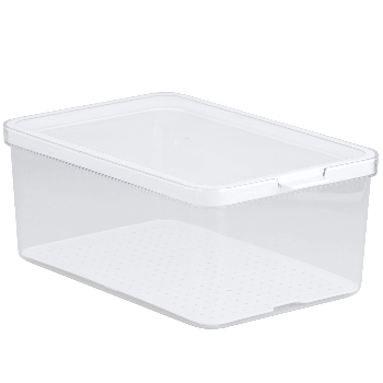 CARE + PROTECT Smart Food Container 4.65L