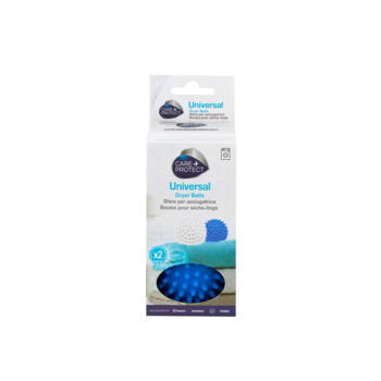 CARE + PROTECT Universal Dryer Balls