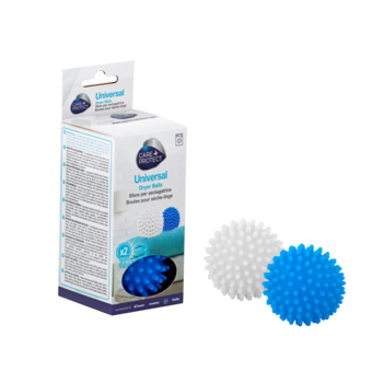 CARE + PROTECT Universal Dryer Balls