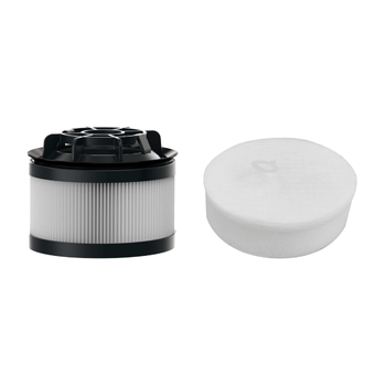 U116 Filter Kit for Vacuum Cleaner