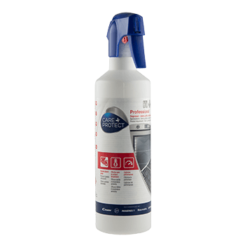Detergente para fornos – Spray 500ml