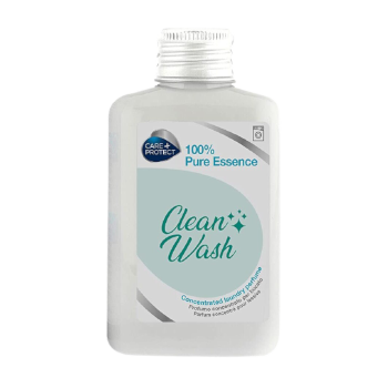 CLEAN WASH %100 PURE ESSENCE KONSANTRE ÇAMAŞIR PARFÜMÜ