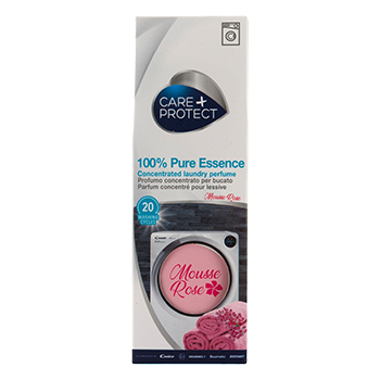 100% PURE ESSENCE CONCENTRATED LAUNDRY PERFUME MOUSSE ROSE