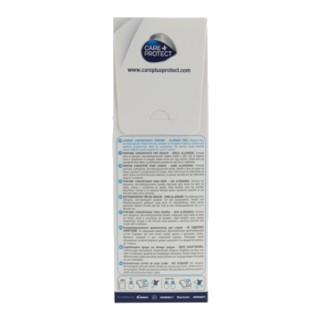 100% PURE ESSENCE CONCENTRATED LAUNDRY PERFUME TALCO WASH