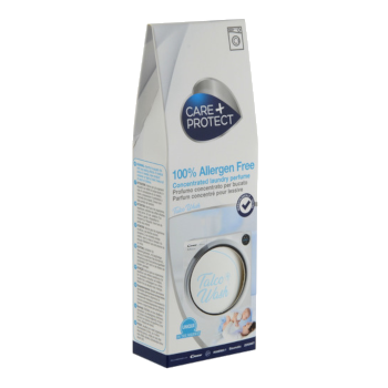 100% PURE ESSENCE CONCENTRATED LAUNDRY PERFUME TALCO WASH